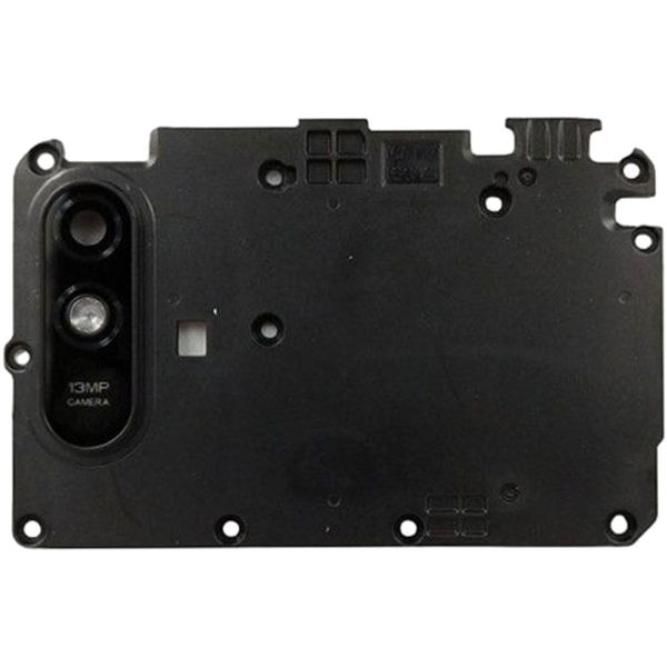 Geam Camera