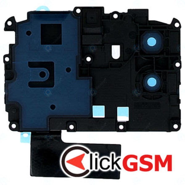 Geam Camera