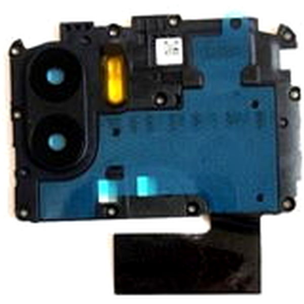 Geam Camera