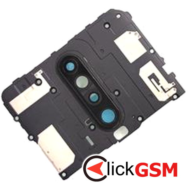 Geam Camera