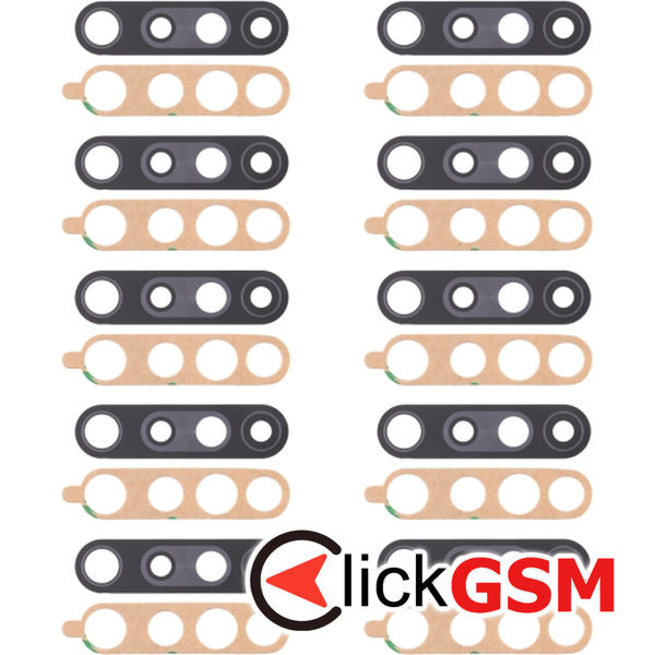 Geam Camera