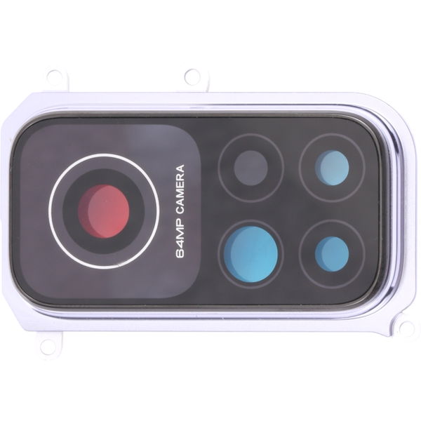 Geam Camera