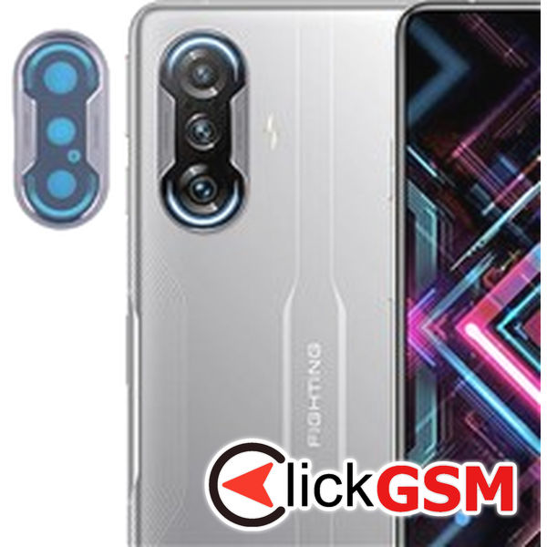 Geam Camera