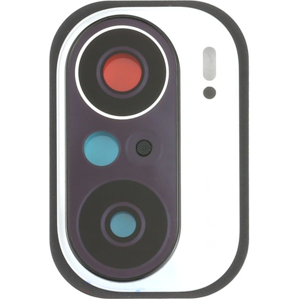 Geam Camera