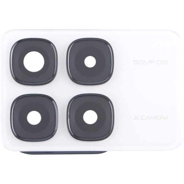 Geam Camera