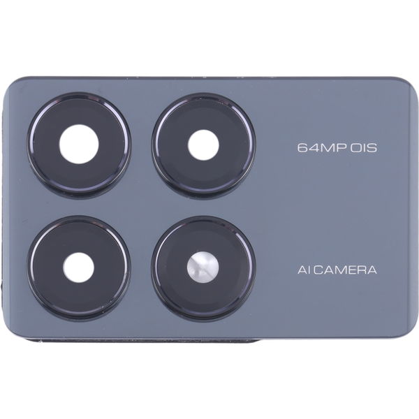 Geam Camera