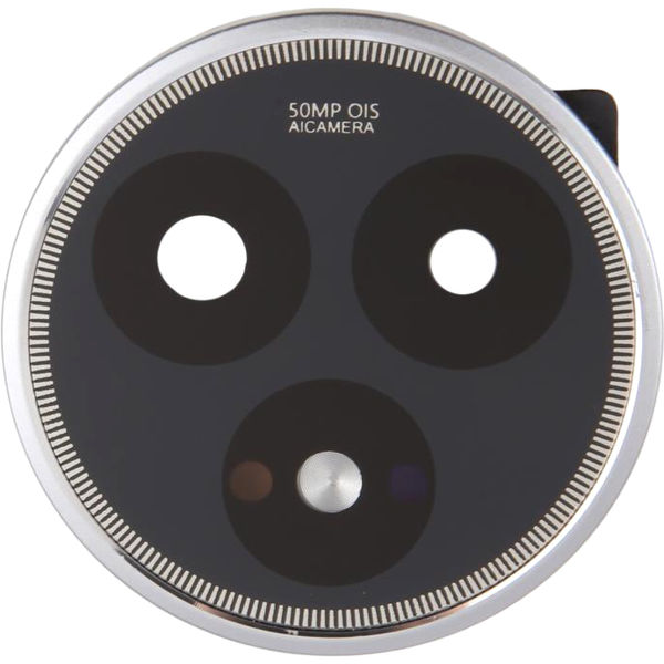 Geam Camera