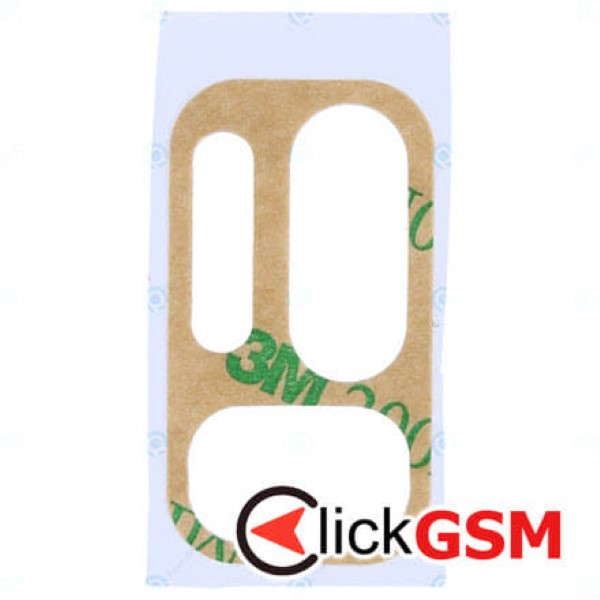 Geam Camera
