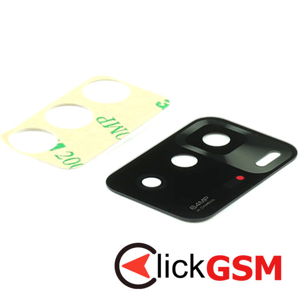 Geam Camera