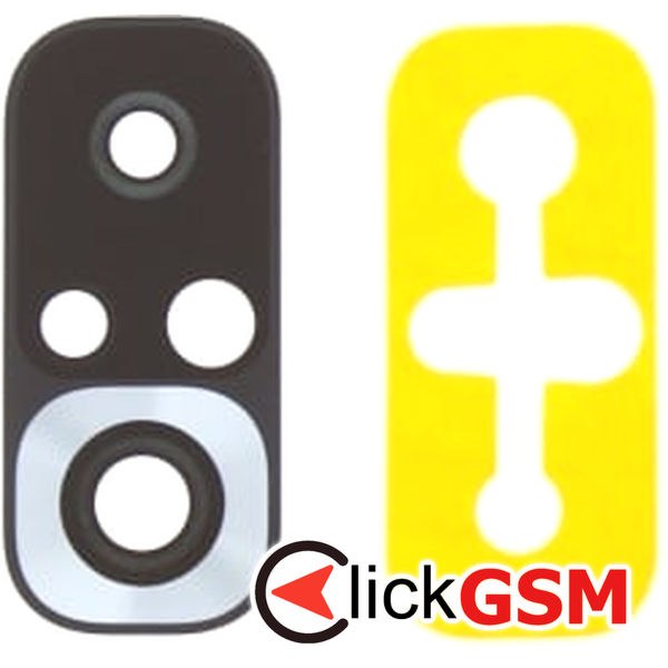 Geam Camera