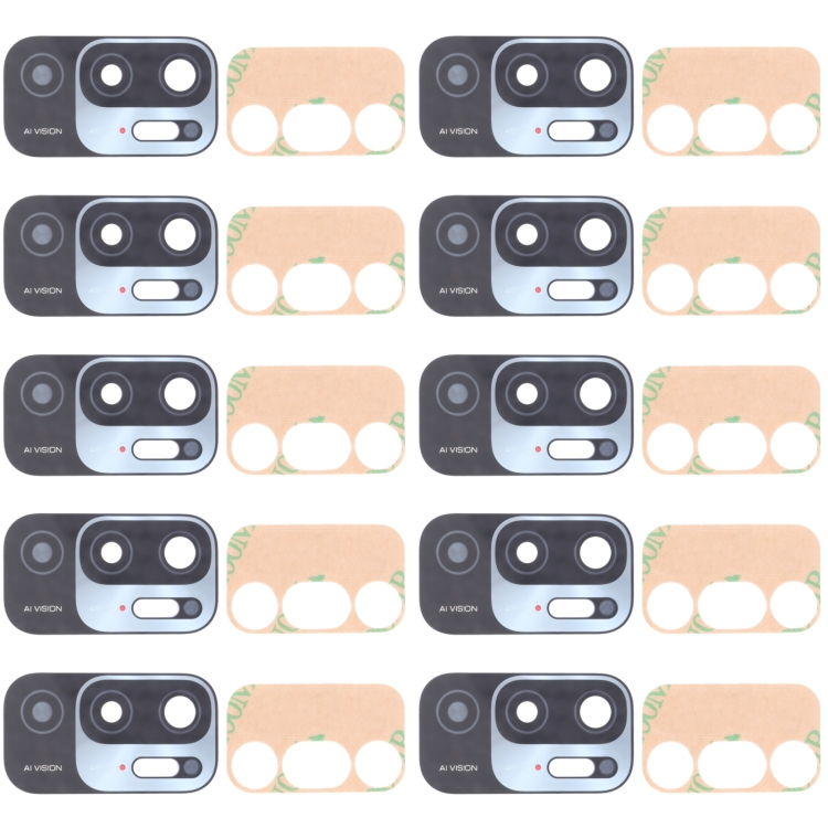 Geam Camera