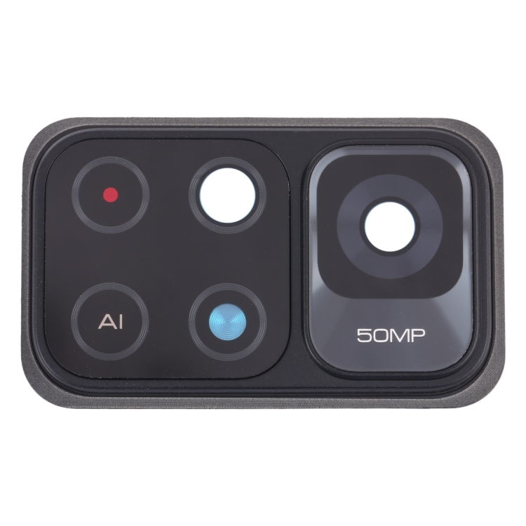 Geam Camera