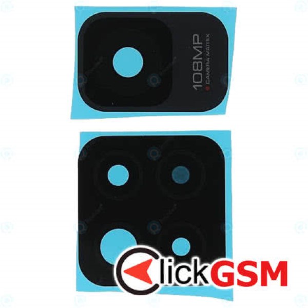 Geam Camera