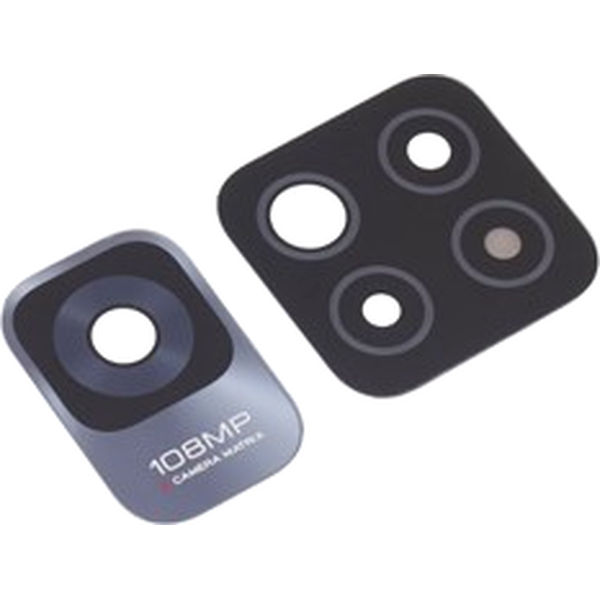 Geam Camera