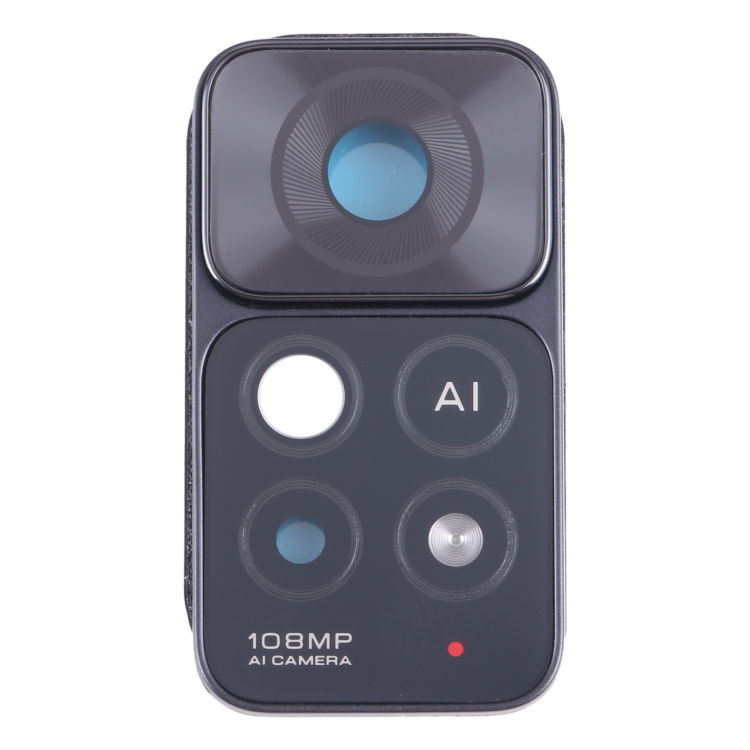 Geam Camera