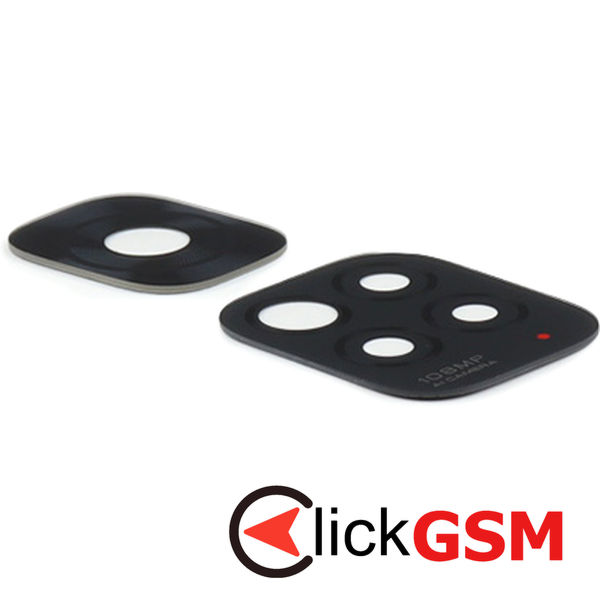 Geam Camera