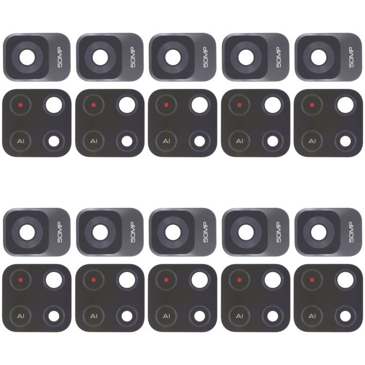 Geam Camera