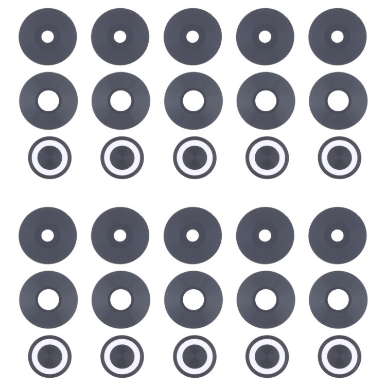 Geam Camera