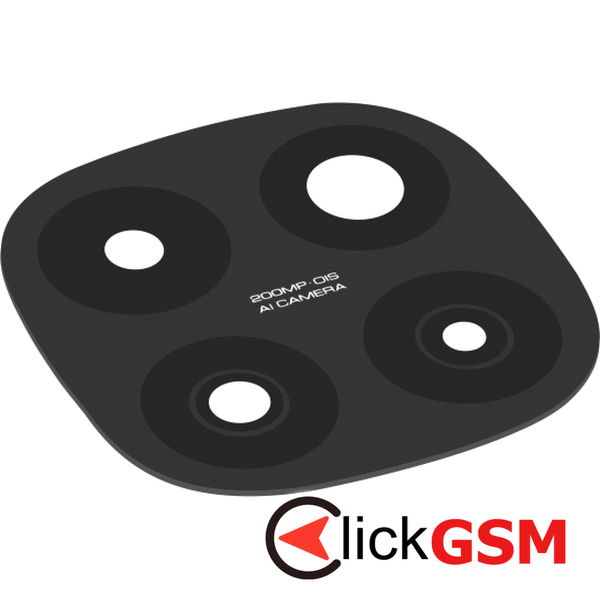 Geam Camera