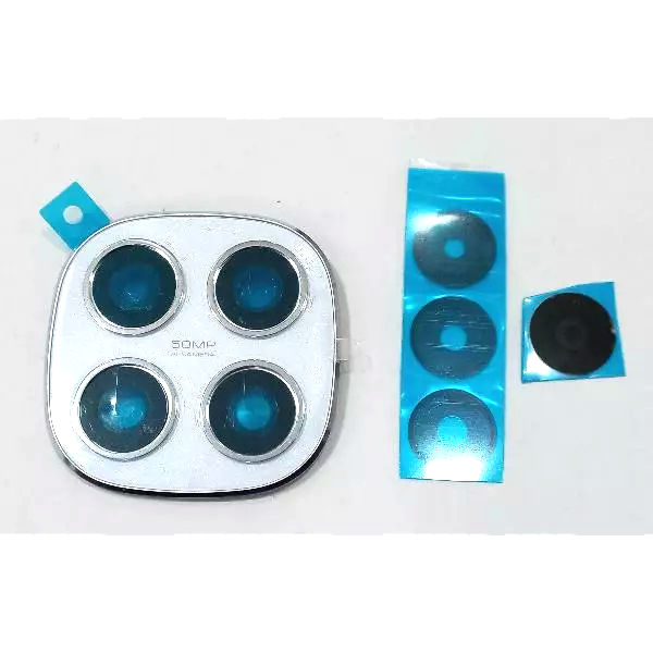 Geam Camera