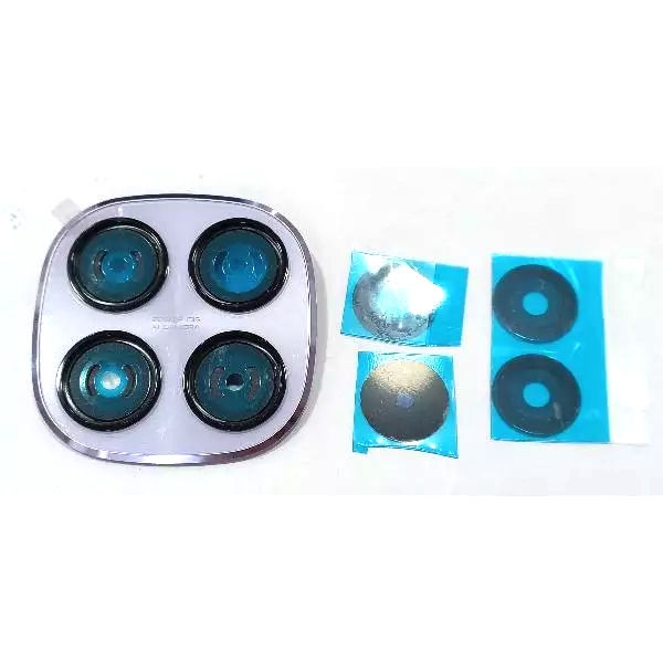 Geam Camera