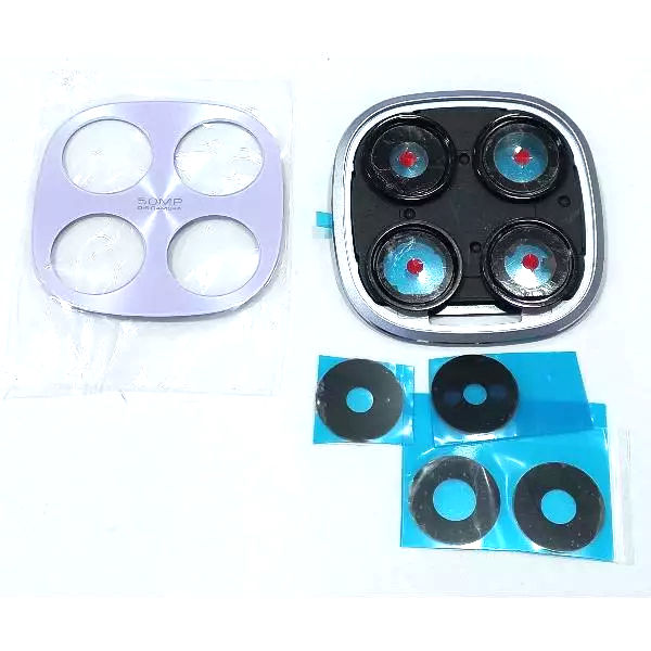Geam Camera