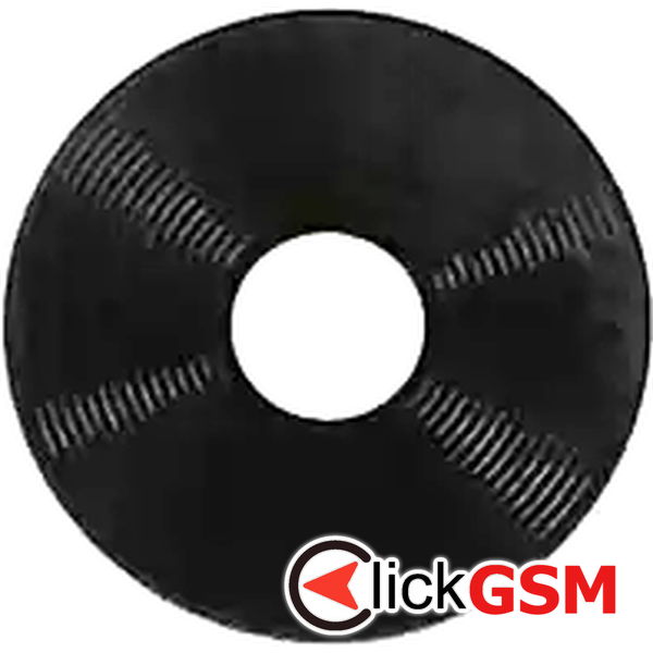 Geam Camera