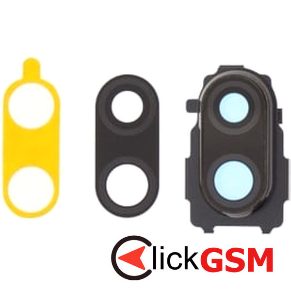 Geam Camera