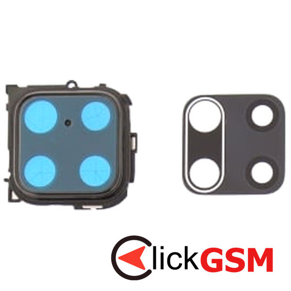 Geam Camera