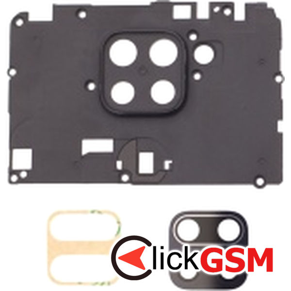 Geam Camera