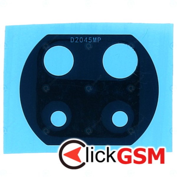 Geam Camera