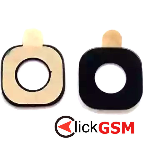 Geam Camera