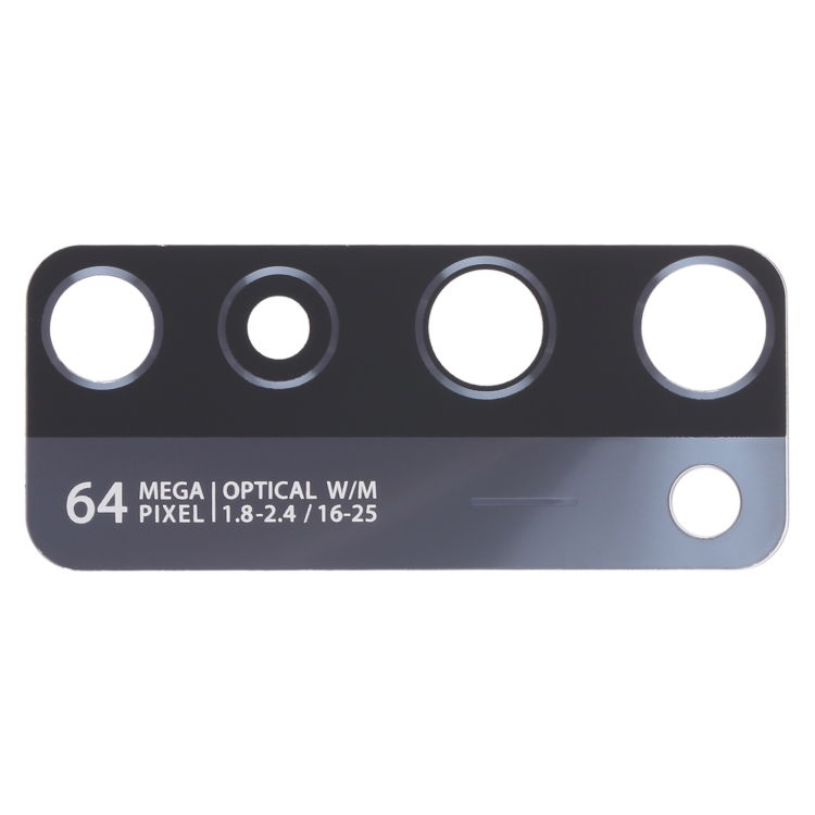 Geam Camera