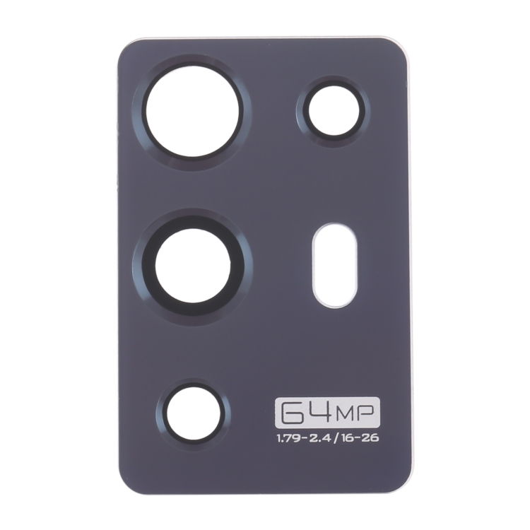 Geam Camera