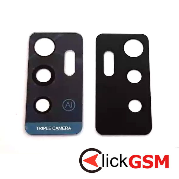 Geam Camera