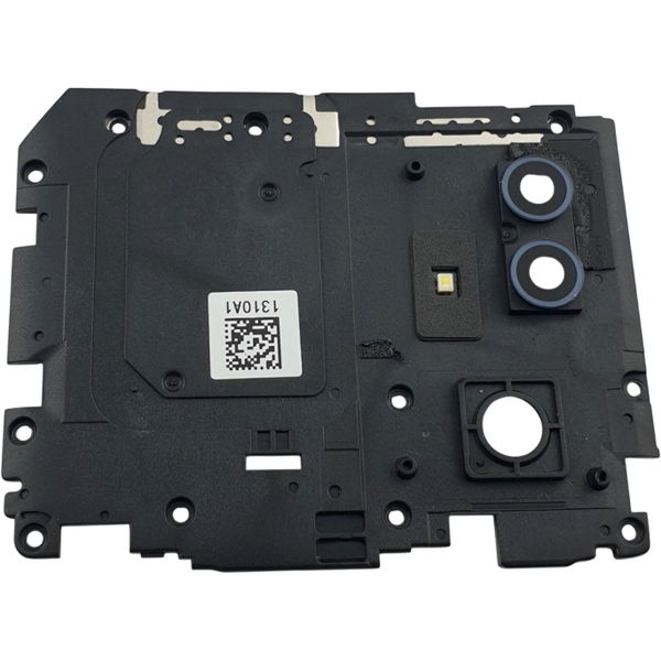 Geam Camera