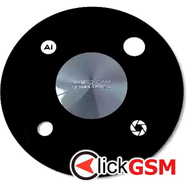 Geam Camera
