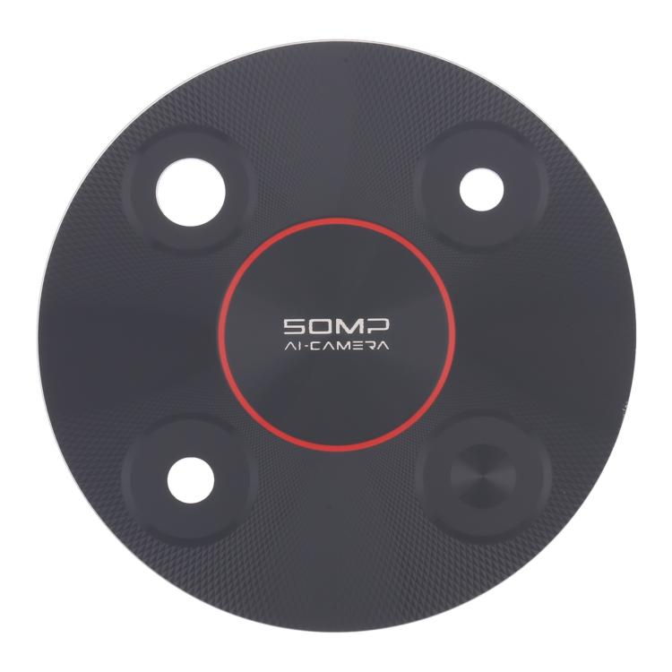Geam Camera