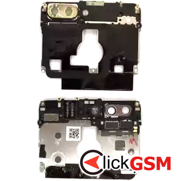 Geam Camera