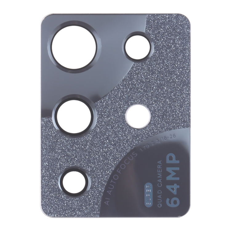 Geam Camera