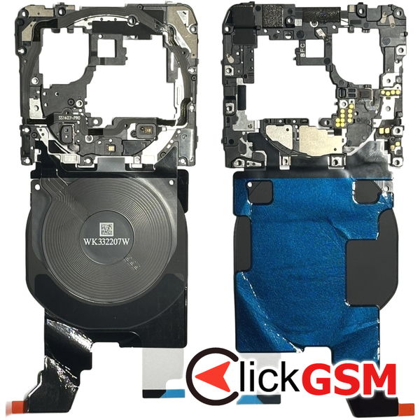 Incarcare Wireless
