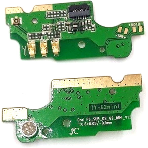 Microfon