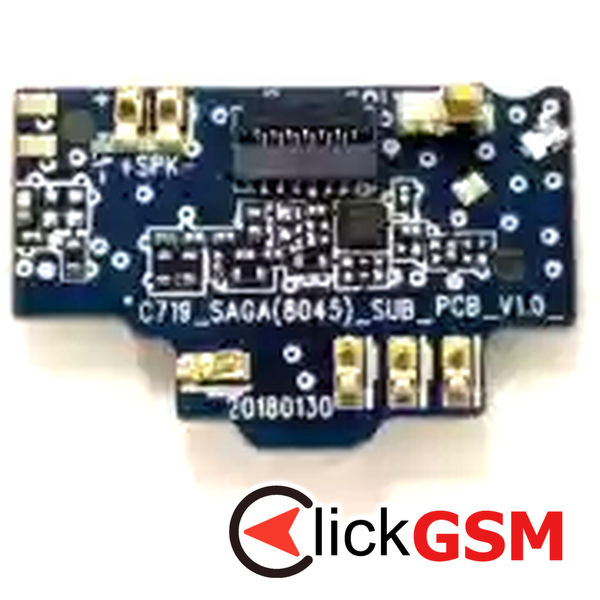 Microfon