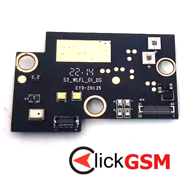 Microfon