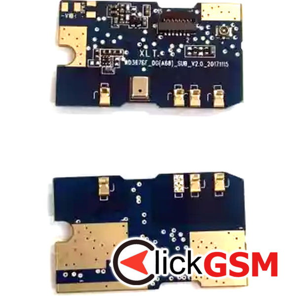 Microfon