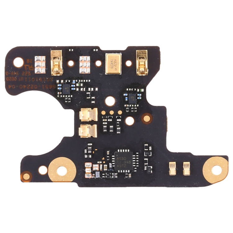 Microfon