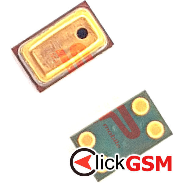 Microfon