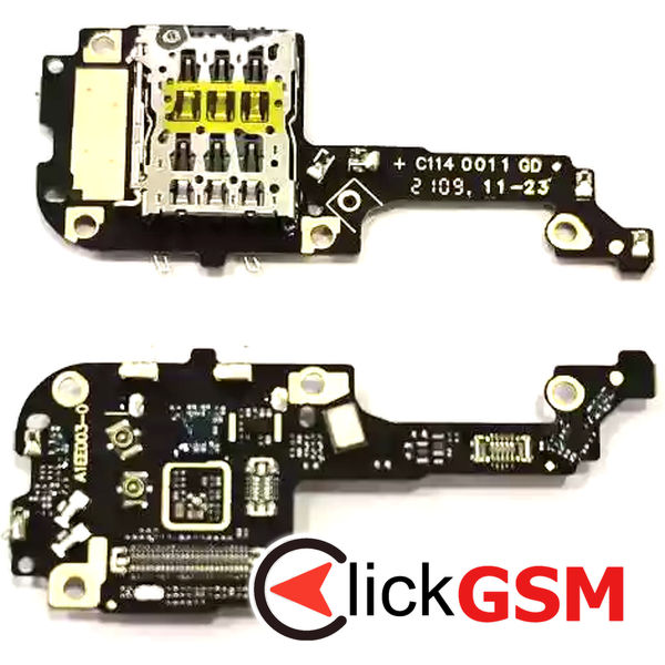 Microfon