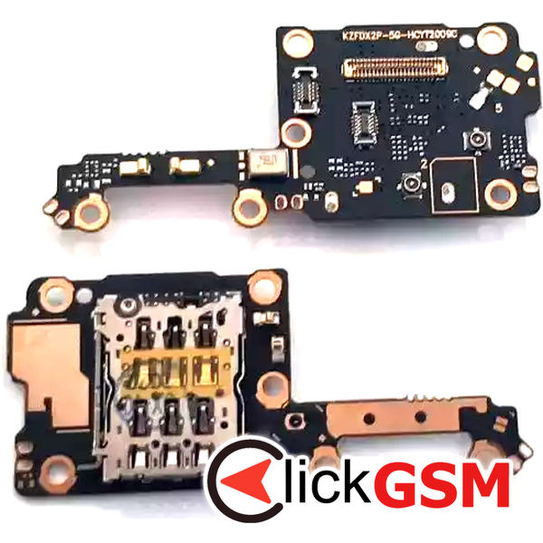 Microfon