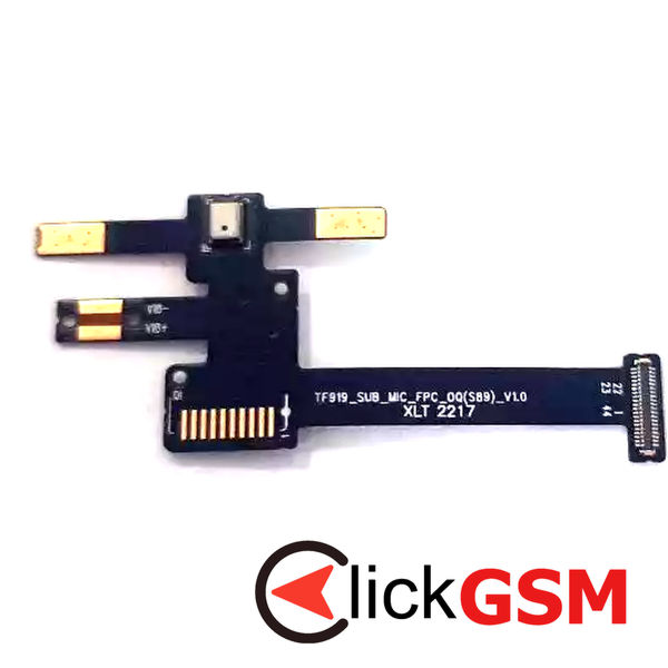 Microfon